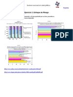 Ejercicio 3 Epi Aplicada