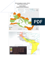 Preguntas para reflexionar en torno a los mapas 8°