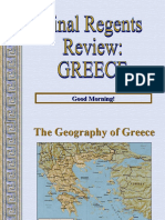 Ancient Greece: A History from Minoan Civilization to Alexander the Great