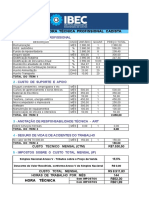 Tabela de Honorarios Profissionais Vs. 2018.pdf