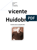Vicente Huidobro.docx