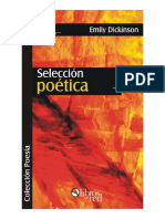 Dickinson Emily - Seleccion Poetica.PDF