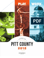Living in Pitt County 2018 GDRSS-092818