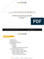 COFUNDI Procesos de Manufactura PDF