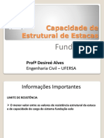 Aula 11- Capacidade de carga de fundações profundas - Capacidade Estrutural de Estacas.pdf