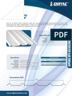 Dipanel Galvalume PDF