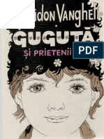 Spiridon Vangheli - Guguță și prietenii săi