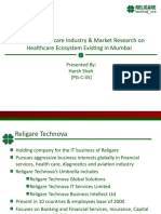 Religare Ppt