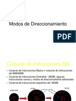 direccionamiento de datos del microprocesador.ppt
