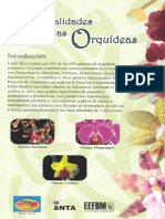Manual de Cultivo de las Orchidaceae.