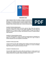 Femicidios 2018 PDF