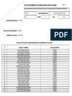 Resultado Verificacion Postulaciones