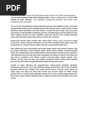 Latihan Ringkasan Pt3 Pdf