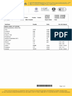 KIDNEY PANEL REPORT