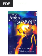 No Reino Das Sombras (Trilogia 3) - J. W. Rochester - Wera Krijanowsky