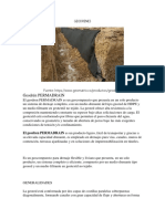 Geodrenes Permadrain - Geotecnia