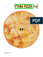Rhythm Pizza PDF