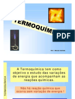 Termoquimica