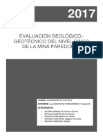 Paredones Informe Final PDF