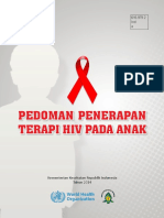 Pedomaan HIV Anak Rev2014 CMPLT PDF