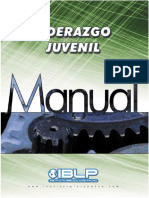 MANUAL LIDERAZGO JUVENIL. I. B. Luis Palau.pdf
