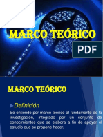 Marco Teorico PDF