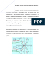 Funcion Cuadratica PDF