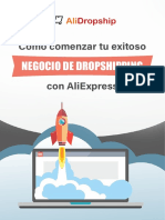 AliExpressDropshippingGuia PDF