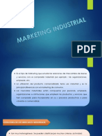 Marketing Industrial