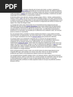 Energia Eolica