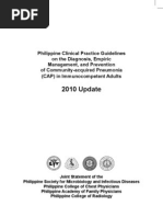 Download Cap Guidelines Booklet 2010 Update by Icko Dinopol SN39064152 doc pdf