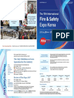 3. Brochure (Fire EXPO 2018)