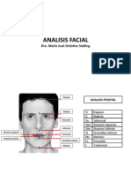 Analisis Facial