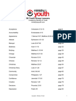 90 Youth Group Lessons MTY PDF