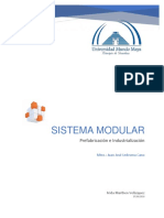 Bases Del Sistema Modular