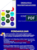 Kewaspadaan Isolasi