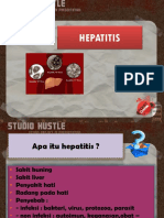 81550127 Penyuluhan Hepatitis