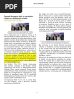 Download Dassault Documents Reinforcing Rafale Scam under Narendra Modi Government by Neha S SN390651210 doc pdf