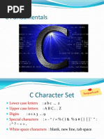 CO110 Computer Programming3 PDF