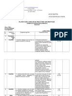 Planificare Pregatire Suplimentara en 8 LLR