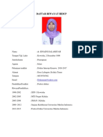 Daftar Riwayat Hidup.docx