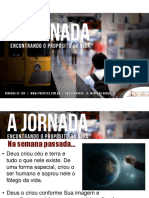 A Jornada - A Crise