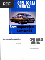Sam Naprawiam Audi A4 B6 B7 Pl