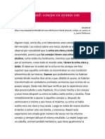 Claude Bernard Caso Conejos 1 PDF