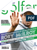 Compleat Golfer South Africa September 2017