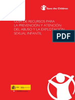 Guia de Recursos Prevencion Abuso Sexual Infantil 2012 v2 PDF