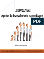 Os 8 Estágios do Desenvolvimento Psicossocial de Erik Erikson