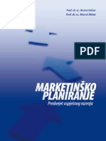 2 - Marketinsko Planiranje