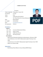 Hendro Pranata PDF