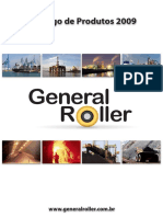 Catalogo Generalroller